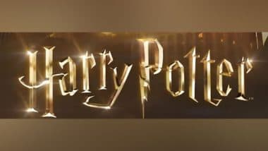 Entertainment News | Bertie Carvel to Play Cornelius Fudge in 'Harry Potter' Series