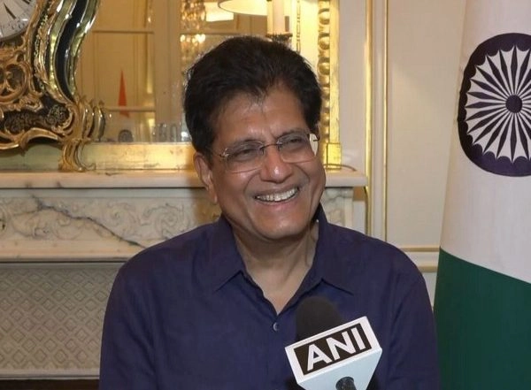 Business News | Piyush Goyal to Visit Switzerland and Sweden to Advance Trade Ties with Key European Nations