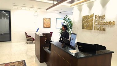 Business News | First Citizens BancShares, Inc. Deepens Investment in India with Expansion of Global Capability Centre