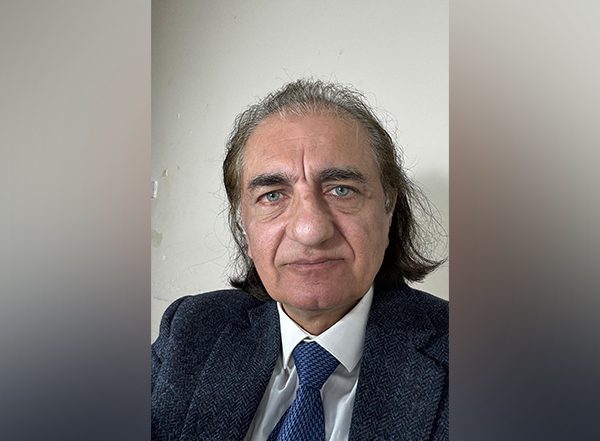 World News | Amjad Ayub Mirza Exposes Systemic Persecution of Religious Minorities in Pakistan
