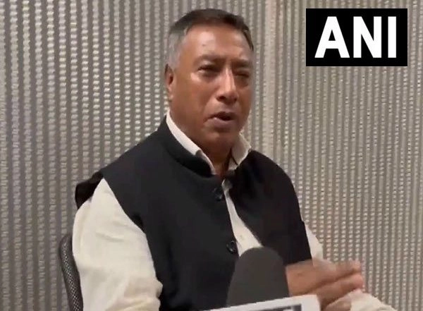 India News | Indore Couple Case: Meghalaya Minister Alexander Laloo Hek Hits Back at Raja Raghuvanshi's Family for Blaming State Govt