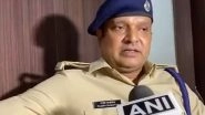 India News | '3 Suspects Detained from Indore': Addl. DCP (Crime) Rajesh Dandotiya on Indore Couple Case