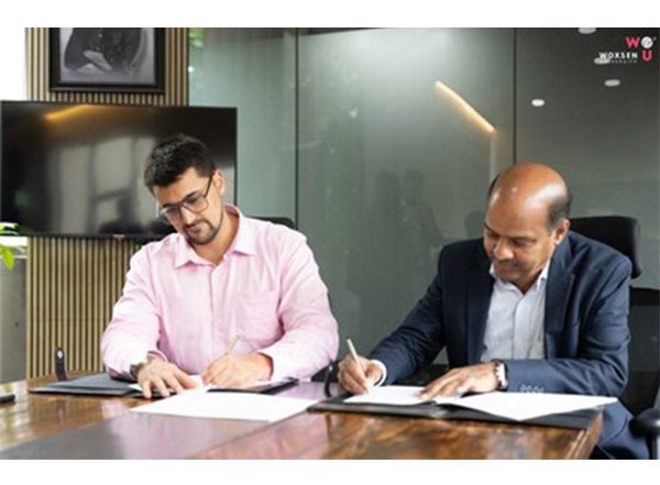 Business News | Woxsen University Partners with IBM for Industry Calibrated Academic Programs