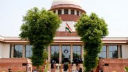 India News | SC Junks Plea Seeking Protection of Karnataka Theatres Against Alleged Threats over Screening of 'Thug Life'