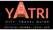 Business News | Yatri Sees 10x Surge in App Searches, Significant Rise in Installs After Delhi Metro Integration