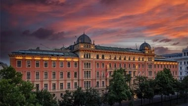 Business News | Off the Beaten Path: A European Summer with Minor Hotels
