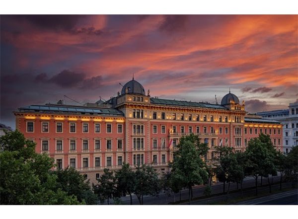 Business News | Off the Beaten Path: A European Summer with Minor Hotels