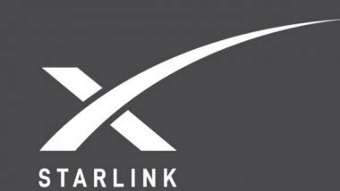 Business News | Elon Musk Owned Starlink Set to Launch Services in India Within Two Months