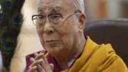 World News | Tibetans in Tibet Face Persecution Ahead of Dalai Lama's 90th Birthday