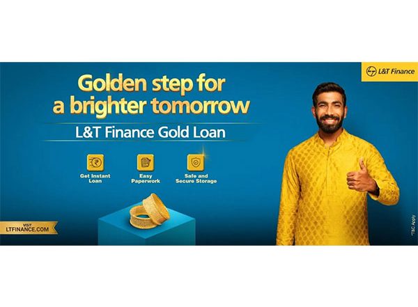 Business News | L&T Finance Ltd. Completes the Acquisition of Paul Merchants Finance's Gold Loan Business