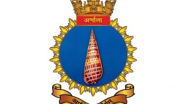 India News | Indian Navy to Commission 1st ASW Shallow Water Craft, Arnala on June 18; CDS Gen Anil Chauhan to Preside