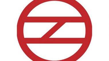 India News | Delhi Metro Services on Pink Line Impacted After Fire Reported at Trilok Puri-Sanjay Lake Station