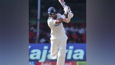 Sports News | KL Rahul Mid-series Form Decline is Real: Why India's Now Senior-most Batter Needs to Be at His Best in England