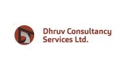 Business News | Dhruv Consultancy Secures First International Private Sector Project in Saudi Arabia