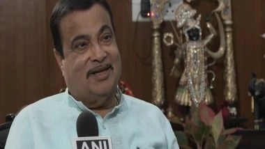 Business News | Indian Roads Will Be Comparable to America in Another 2 Years: Nitin Gadkari