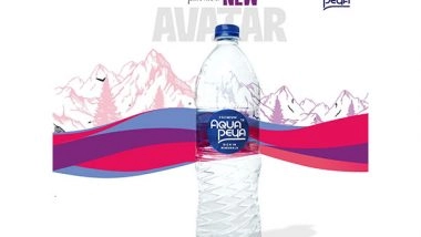 Business News | Aquapeya: Our Name Is Our Identity - A Journey of Resilience, Purpose, and Innovation