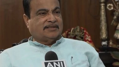 India News | With the Kind of Roads Now, Logistics Costs Reduced by 6 Pc: Union Minister Nitin Gadkari