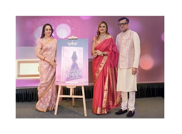 Business News | Soulful Business Retreat 2025 with Hema Malini Ignites Confidence Among Spiritual Entrepreneurs