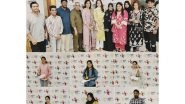 Business News | Nargis Dutt Foundation Felicitates Meritorious Scholarship Students on Sunil Dutt's Birth Anniversary