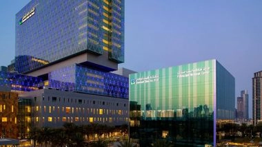 World News | Cleveland Clinic Abu Dhabi Performs UAE's First Robotic Cytoreductive Surgery with HIPEC