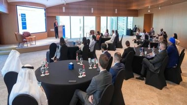 World News | Dubai Chambers Empowers 600 Members of Business Community to Navigate Legal Landscape