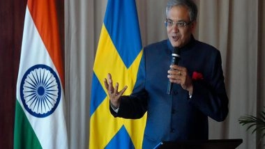 World News | Chief Election Commissioner Gyanesh Kumar to Deliver Keynote Address at International IDEA Stockholm Conference on Electoral Integrity