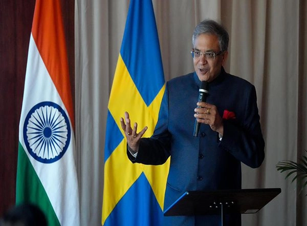 World News | Chief Election Commissioner Gyanesh Kumar to Deliver Keynote Address at International IDEA Stockholm Conference on Electoral Integrity