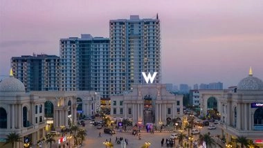 Business News | OMAXE Reimagined Faridabad: World Street Unveils a Visionary Urban Future