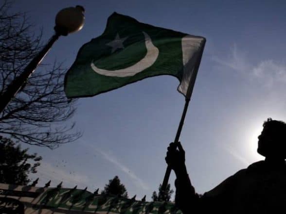 World News | Blasphemy Allegations in Pakistan 'conspiracy' to Grab Land From, Says Rights Report