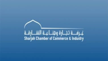 World News | Sharjah Chamber, Portuguese Business Council Discuss Boosting Private Sector Cooperation