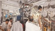 India News | Gauhati University Becomes First in India to Pioneer Experiments with VECC's Superconducting Cyclotron