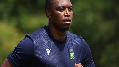 Sports News | Ngidi Confident of Strong Showing at WTC Final Owing to Past Success at Lord's