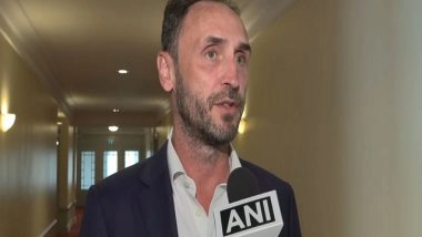 Business News | Swiss Cosmetics Brand Cellcosmet Says It's Time to Enter India Market