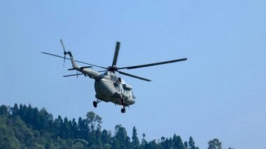 India News | Char Dham Yatra: DGCA Enhances Surveillance on Helicopter Operations