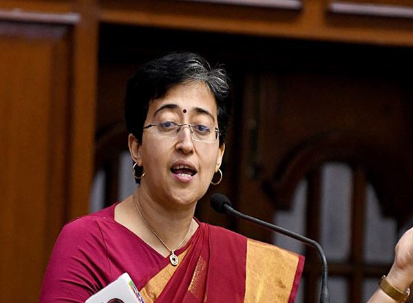 India News | Atishi Writes to Delhi Police Commissioner over 9-year-old's Rape-murder, Questions Investigation