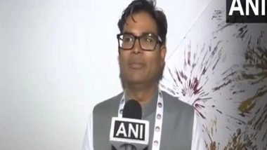 India News | Chintan Shivir 2.0 Concludes at IIM Raipur, Ministers Discuss Fiscal, Educational Reforms