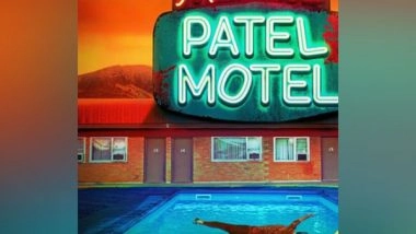 Entertainment News | 'Murder At The Patel Motel' Announced, See Details