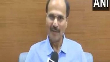 India News | Government Only Advertises Itself, People Know Real Situation: Adhir Ranjan Chowdhury