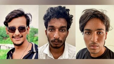 India News | Meghalaya Honeymoon Murder: Court Grants Transit Remand of 3 Accused; Post-mortem Report Says Deceased Sustained Two Head Injuries