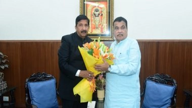 India News | Himachal Deputy CM Urges Nitin Gadkari to Increase Validity of  All India Taxi Permit to 15 Years