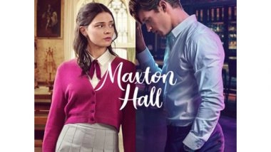 Entertainment News | Season 3 on for 'Maxton Hall - The World Between Us'