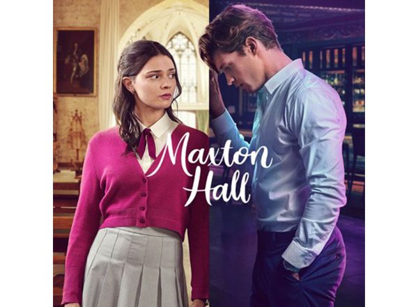 Entertainment News | Season 3 on for 'Maxton Hall - The World Between Us'