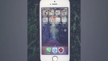 Tech News | Liquid Glass Design to Genmoji, Automix, Apple Unveils New IOS 26 Features at WWDC 2025