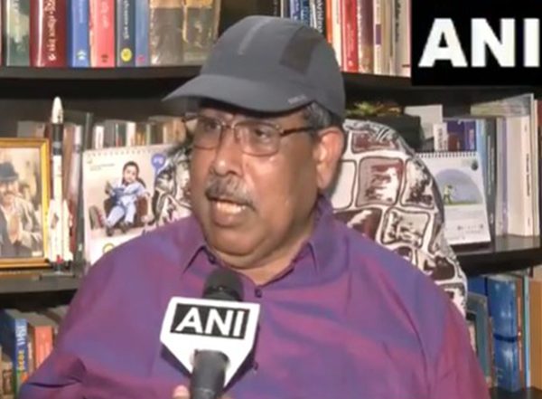 India News | Axiom-4 Mission is Part of ISRO's Astronaut Training Program Ahead of Gaganyaan Mission: Indian Scientist Tapan Mishra