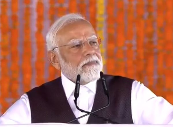 India News | PM Narendra Modi to Visit Odisha on June 20, Will Attend Celebration Event to Mark 1 Year of BJP Govt in State