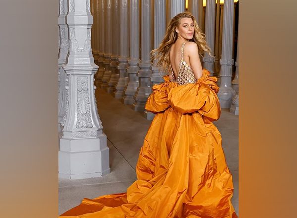 Entertainment News | Blake Lively Breaks Silence on Legal Win Against Justin Baldoni