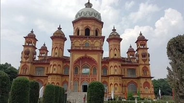 India News | UP: Rampur's Raza Library Receives Praise in Russia for Its AI Chatbot 'Conversational Books' Concept