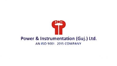 Business News | Power & Instrumentation (Gujarat) Standalone FY25 Revenues Grew 73% & NP by 100%