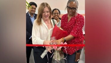 Business News | Hyland Expands Its Presence in India with a New Office in Hyderabad