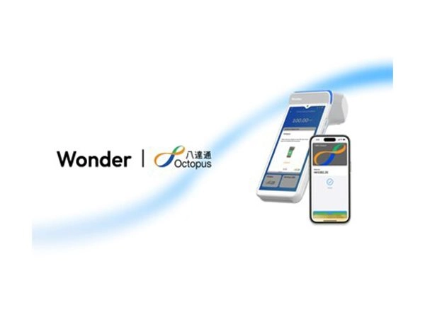 Business News | Wonder Becomes Octopus' First Omnichannel Payment Facilitator in Hong Kong, Advancing Hong Kong's Digital Payments Landscape